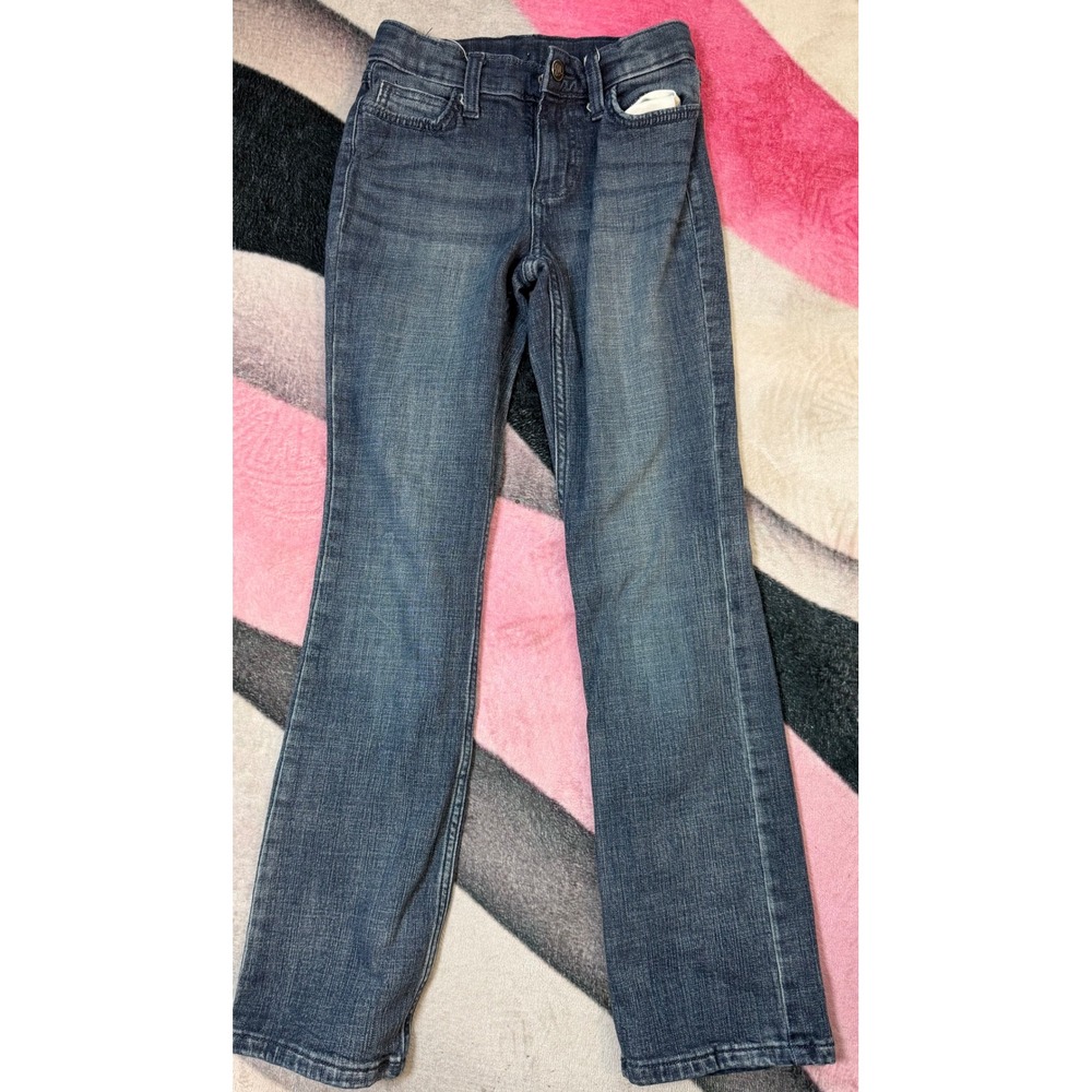 Wrangler Women Medium Wash Slim Bootcut Jeans 1009MWGES Size 12 Slim